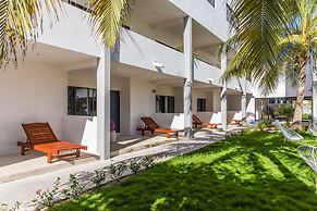 Hotel Ojo de Agua
