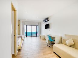 Hotel Ojo de Agua