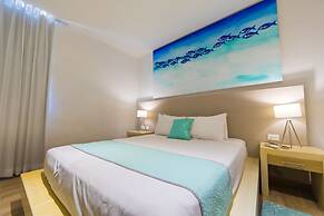 Hotel Ojo de Agua