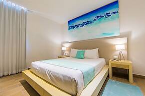 Hotel Ojo de Agua
