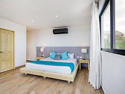 Hotel Ojo de Agua