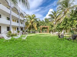 Hotel Ojo de Agua