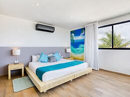 Hotel Ojo de Agua