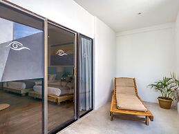 Hotel Ojo de Agua