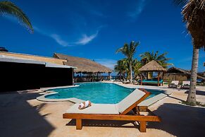 Hotel Ojo de Agua