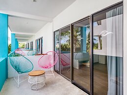 Hotel Ojo de Agua