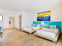 Hotel Ojo de Agua