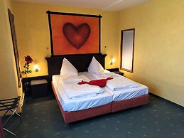 Hotel Hirsch