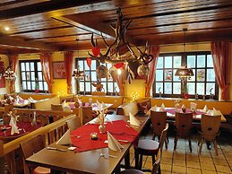 Hotel Hirsch