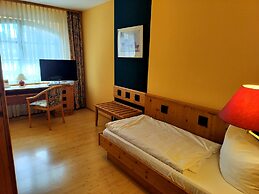 Hotel Hirsch