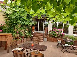 Hotel Hirsch