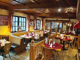 Hotel Hirsch