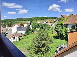 Hotel Hirsch