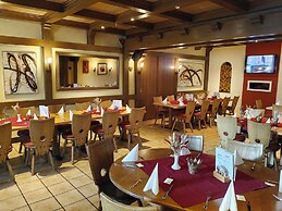 Hotel Hirsch