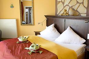 Hotel Hirsch