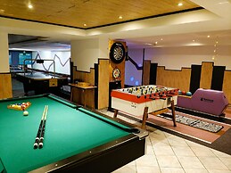 Hotel Hirsch