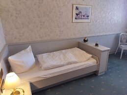 Hotel Hirsch