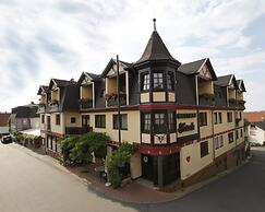 Hotel Hirsch