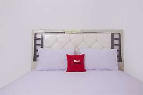 RedDoorz near STAN