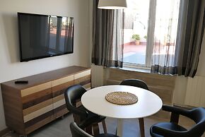 Quartprimera Apartments