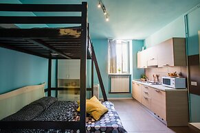 Palazzina Luce