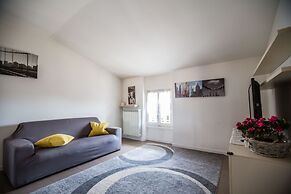 Palazzina Luce