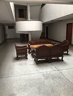Ittipol Apartment