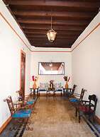 Hotel Villa de Flores