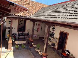 Hotel Villa de Flores