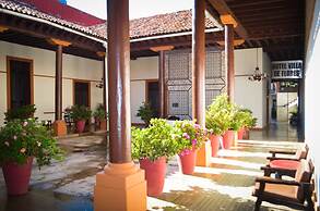 Hotel Villa de Flores
