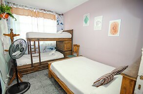 Capital Hostel - San Juan - Adults Only