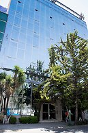 Hotel San Francisco Toluca