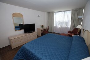 Hotel San Francisco Toluca