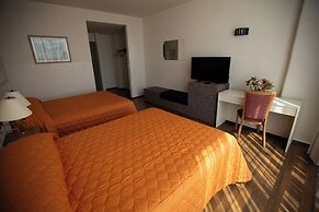 Hotel San Francisco Toluca