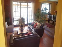 La Herradura del Mar Apartamento