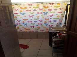 La Herradura del Mar Apartamento