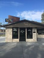 Wigle's Motel