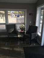 Wigle's Motel