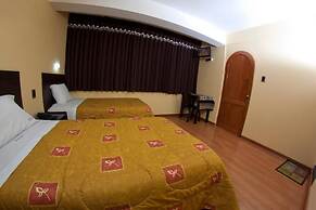 Qosqo Wasi Hotel