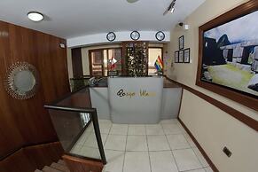 Qosqo Wasi Hotel