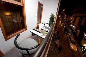 Qosqo Wasi Hotel