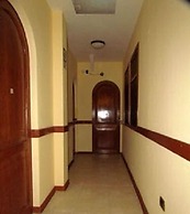 Qosqo Wasi Hotel