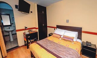 Qosqo Wasi Hotel