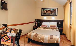 Qosqo Wasi Hotel