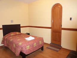 Qosqo Wasi Hotel