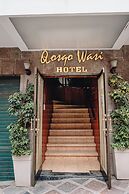 Qosqo Wasi Hotel