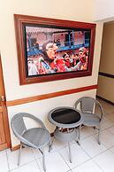 Qosqo Wasi Hotel