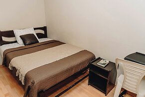 Qosqo Wasi Hotel