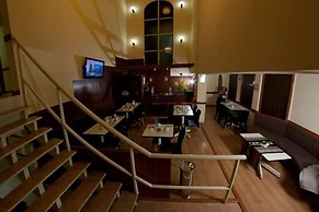 Qosqo Wasi Hotel