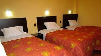 Qosqo Wasi Hotel